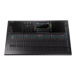 Acquista ALLEN & HEATH QU-7 Dante online | Merula Strumenti Musicali