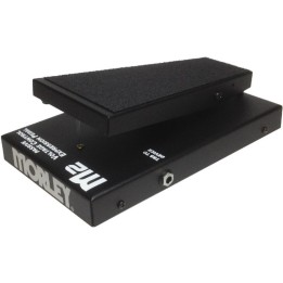 Morley M2VC - Pedale di controllo voltaggio ed espressione passivo