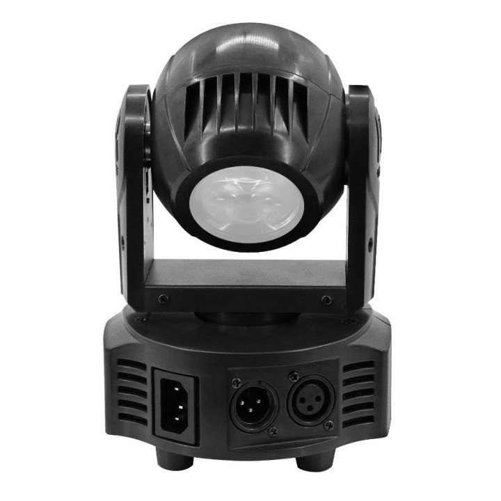 Karma - TM 2BE Mini Testa Mobile Beam e Sfera