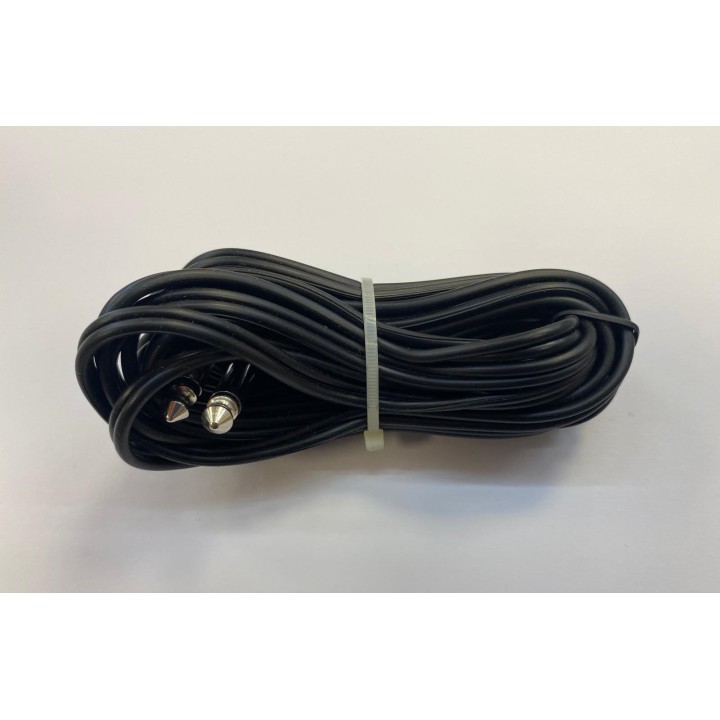 Acquista FENDER 4-Button Footswitch: Channel Switching / Effects Loop On/Off / Reverb On/Off  online | Merula Strumenti Musicali