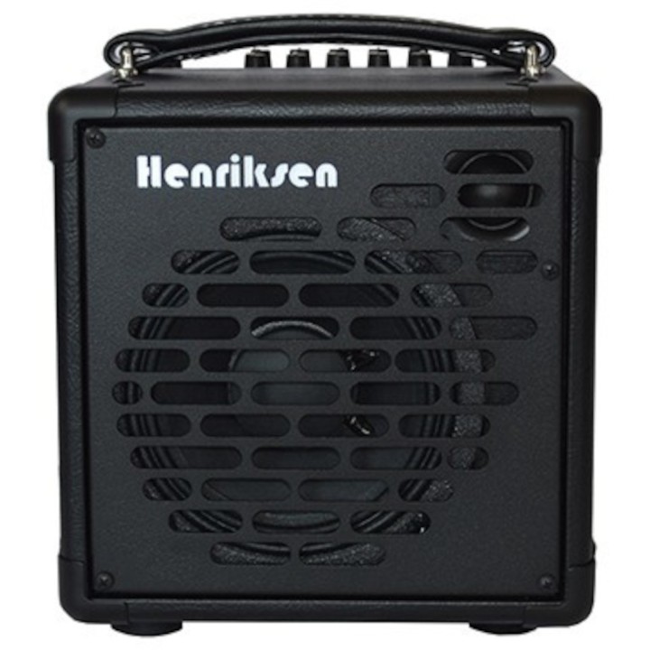 Henriksen - THE BUD SIXNUOVO