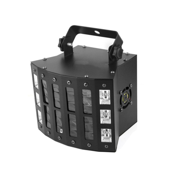 Karma - DJ LED249 Effetto Luce 3 in 1