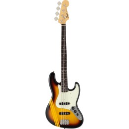 Fender - Made in Japan Traditional 2025 Collection, 60s Jazz Bass RW 3TS/VNT