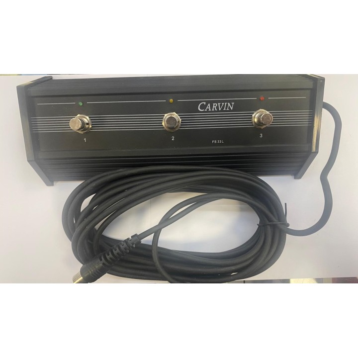 Acquista Carvin Fs33l online | Merula Strumenti Musicali