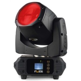 Acquista EGO TECHNOLOGIES FUZE75B BEAM 75W LED MOVING HEAD DMX IR online | Merula Strumenti Musicali