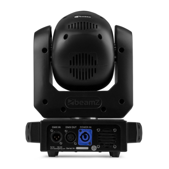 Beamz - COBRA 100R Spot 100W