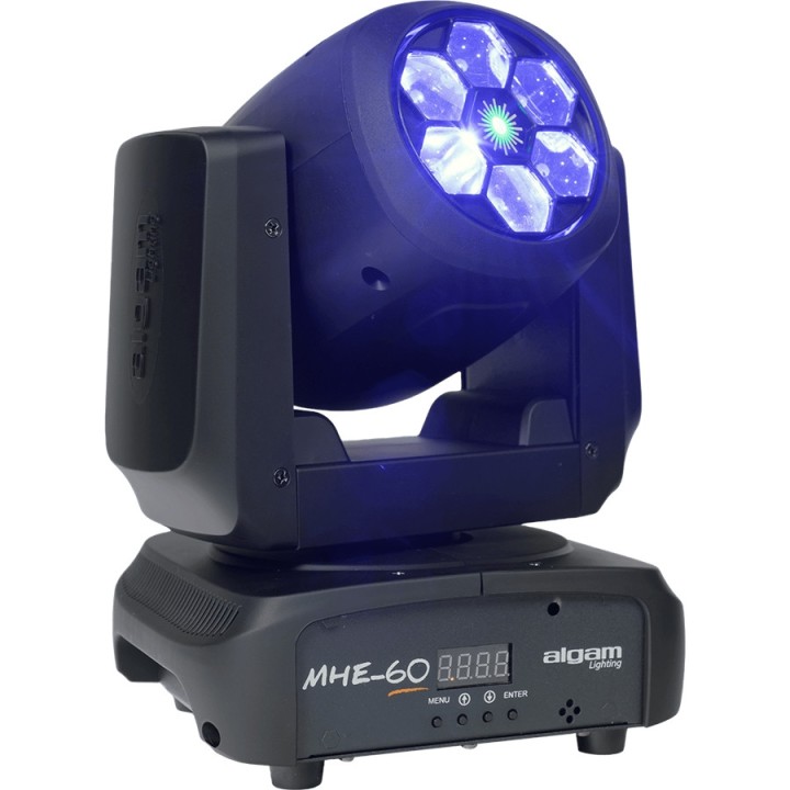Algam Lighting - MHE60 Wash