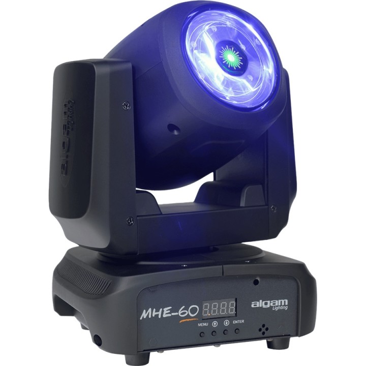 Algam Lighting - MHE60 Wash