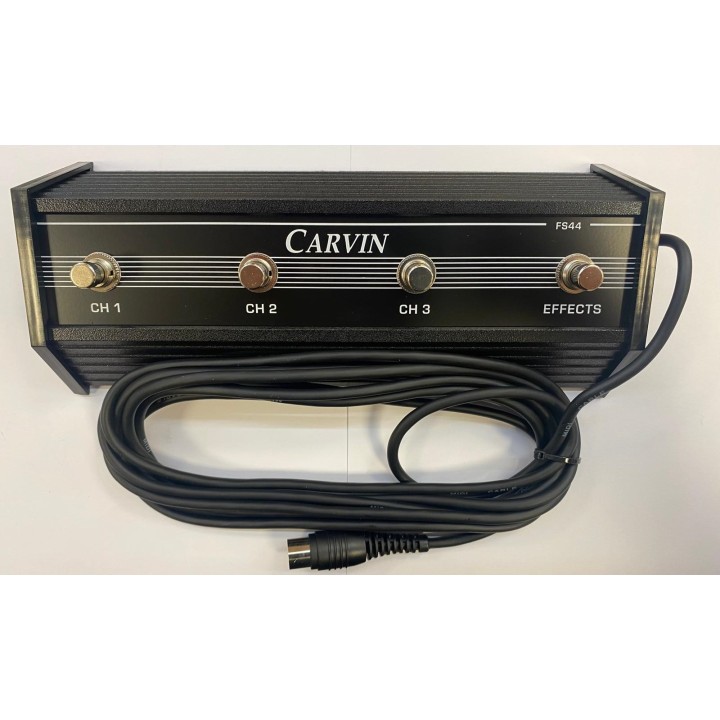 Acquista CARVIN FS-44 online | Merula Strumenti Musicali