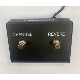 Acquista HIWATT FS 200 online | Merula Strumenti Musicali