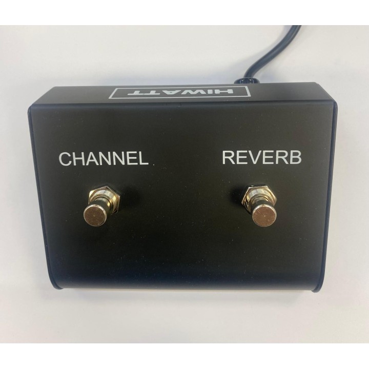 Acquista HIWATT FS 200 online | Merula Strumenti Musicali