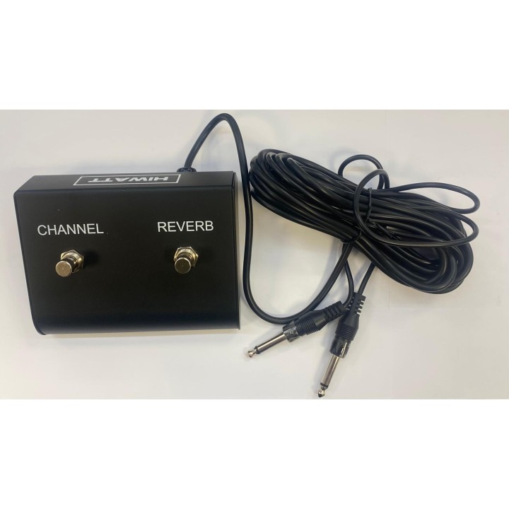 Acquista HIWATT FS 200 online | Merula Strumenti Musicali