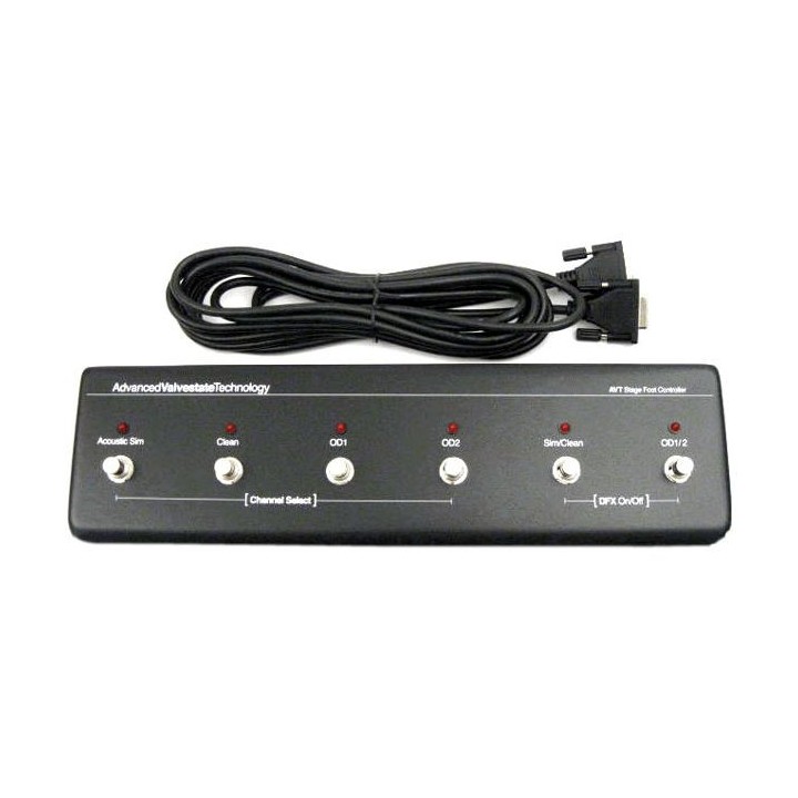 Acquista MARSHALL PEDL-10039 online | Merula Strumenti Musicali
