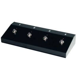 Acquista Marshall Mpm4e - Jmp 1 Footswitch 4 Vie online | Merula Strumenti Musicali