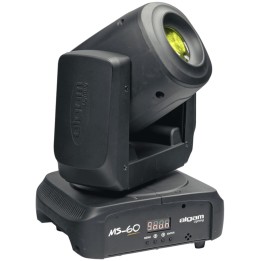 Algam Lighting - MS60 Spot Testa Mobile 60w
