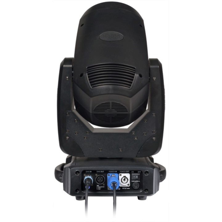 Algam Lighting - MB100 Beam Testa Mobile Led 100w