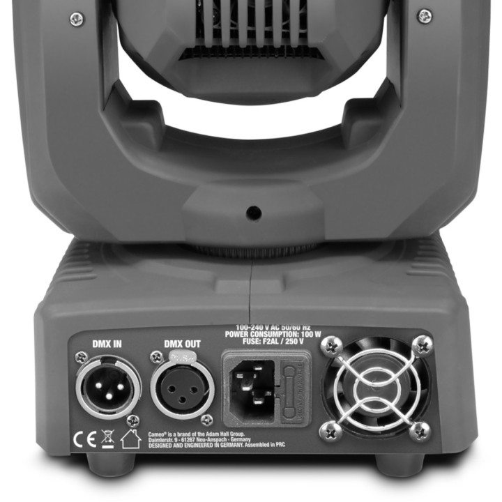 Acquista CAMEO CLNS300 online | Merula Strumenti Musicali