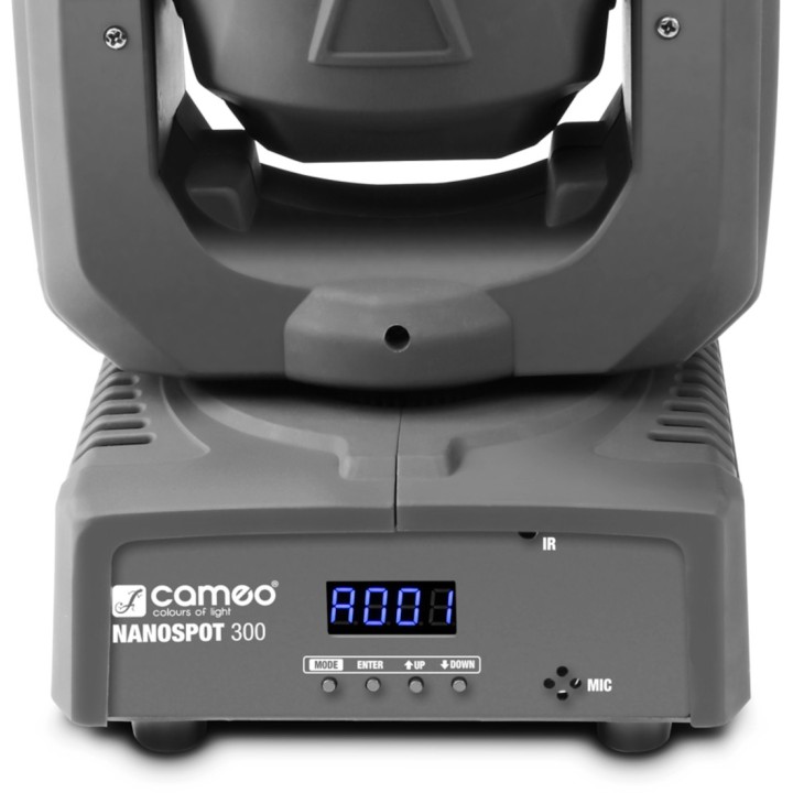 Acquista CAMEO CLNS300 online | Merula Strumenti Musicali