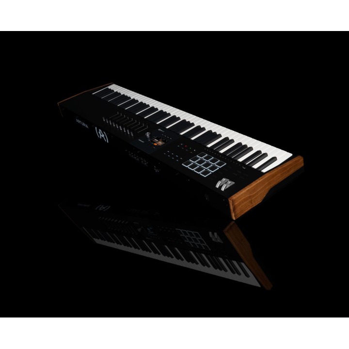 Arturia - Keylab 88 Mk3 Black