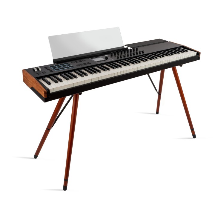 Arturia - Keylab 88 Mk3 Black