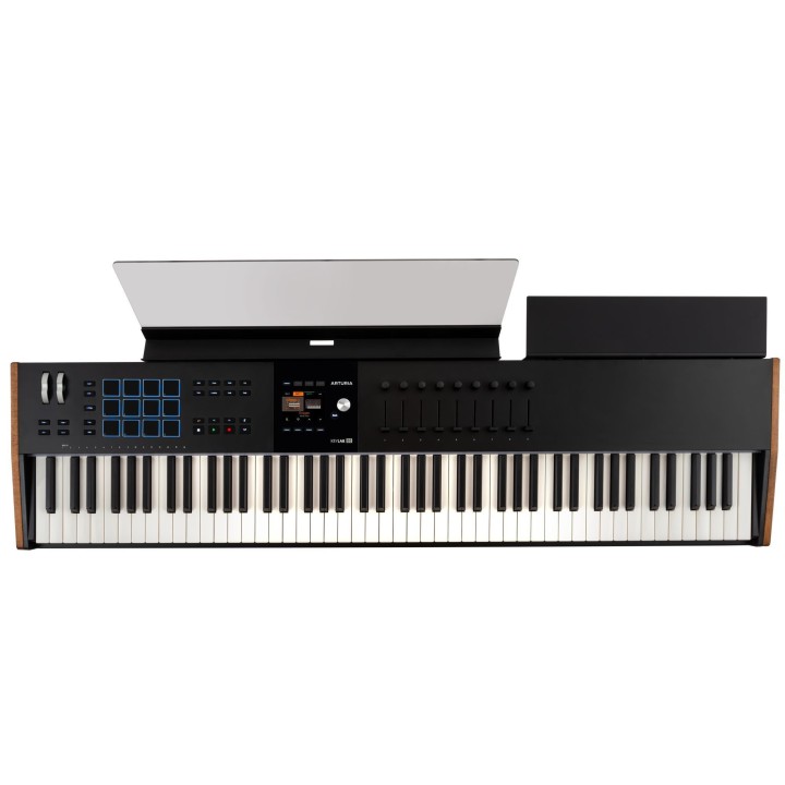 Arturia - Keylab 88 Mk3 Black