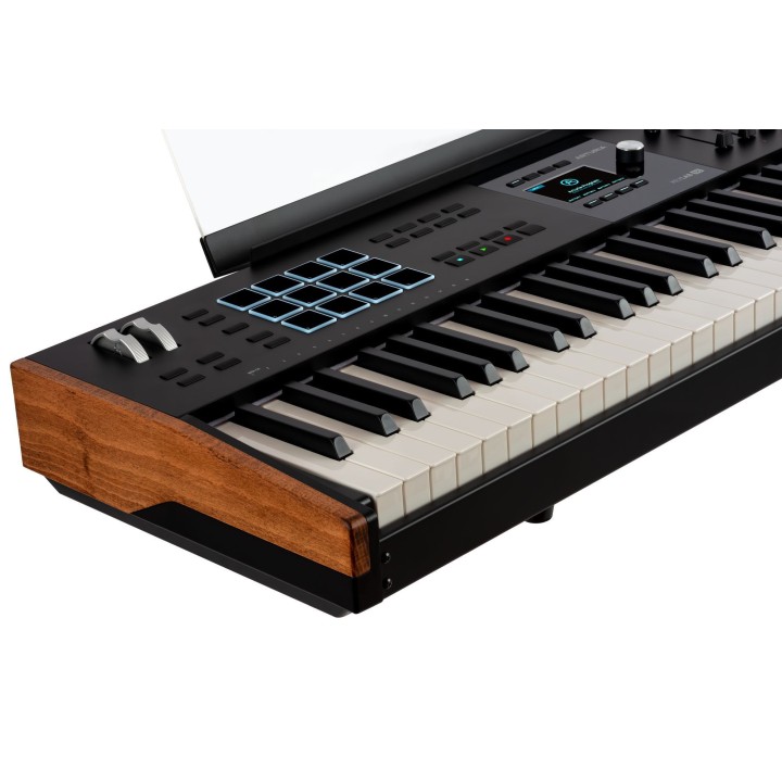 Arturia - Keylab 88 Mk3 Black