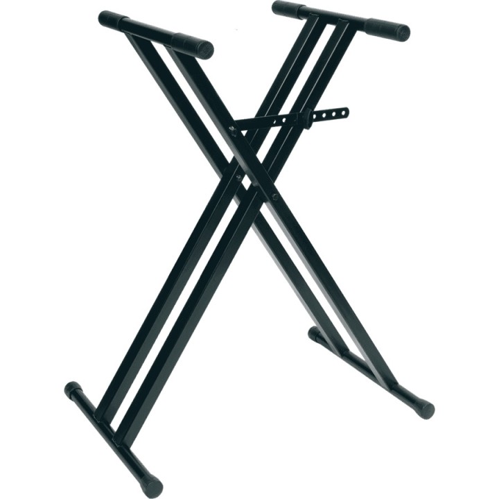 Rtx Stand - X203 Stand A X Master Per Tastiera Pesante Telaio Doppio
