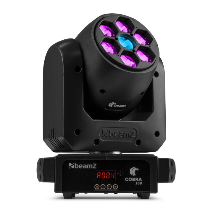 Beamz - COBRA 160 Spot