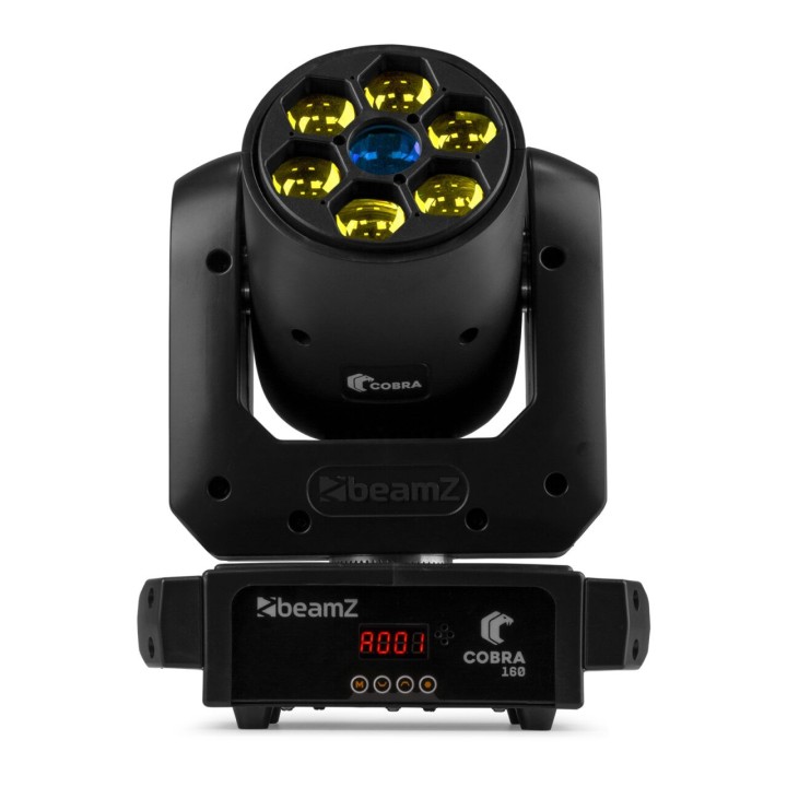 Beamz - COBRA 160 Spot