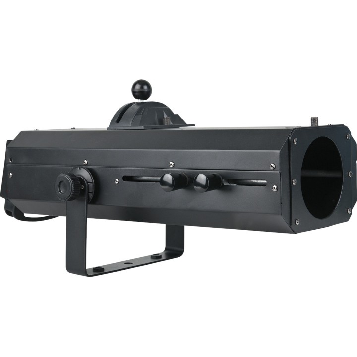 Showtec - FOLLOWSPOT LED 75 Con Supporto