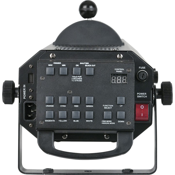 Showtec - FOLLOWSPOT LED 75 Con Supporto