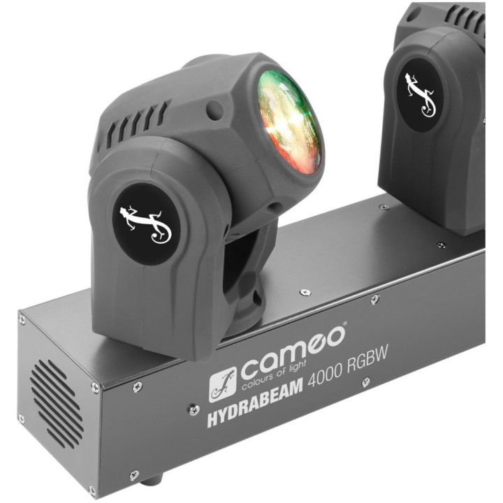 Cameo - CLHB4000RGBW