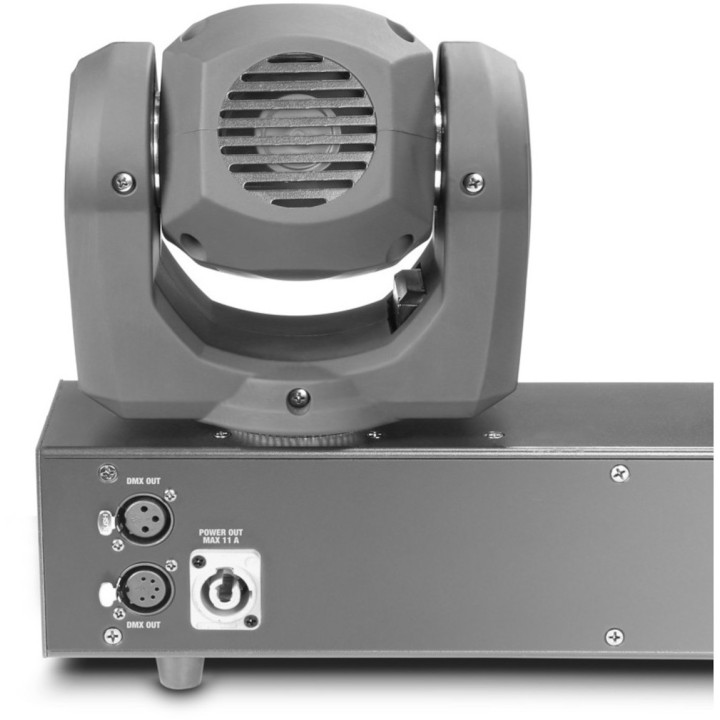 Cameo - CLHB4000RGBW