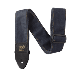 Ernie Ball - 4059 Tracolla Denim