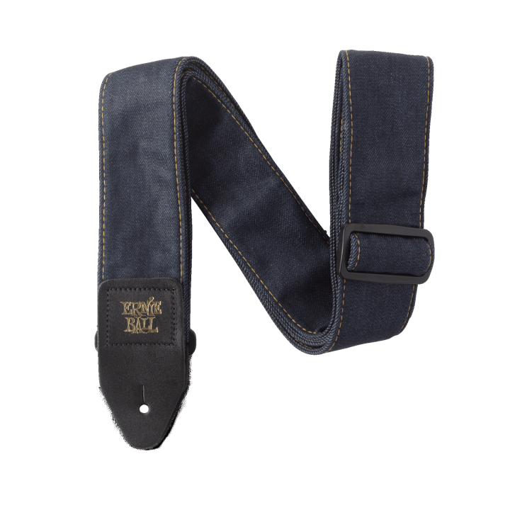 Ernie Ball - 4059 Tracolla Denim