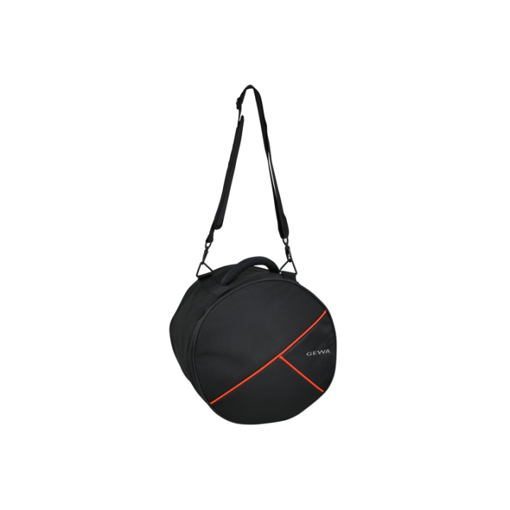 Gewa | Gig-bag per rullanti Premium 10x6'' 231300 Gigbag con tracolla