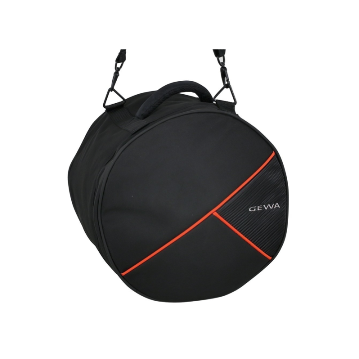 Gewa | Gig-bag per rullanti Premium 10x6'' 231300 Gigbag con tracolla