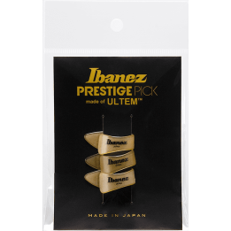 Ibanez - PUL22M IBA PICK 3PCS/SET