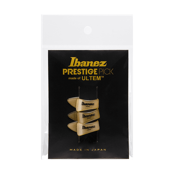 Ibanez - PUL22M IBA PICK 3PCS/SET