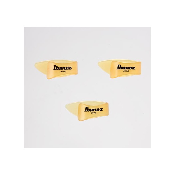 Ibanez - PUL22M IBA PICK 3PCS/SET