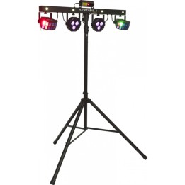 Algam Lighting - FLORIDABAR-II