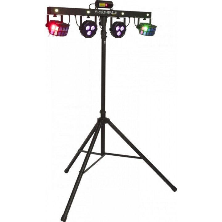 Algam Lighting - FLORIDABAR-II