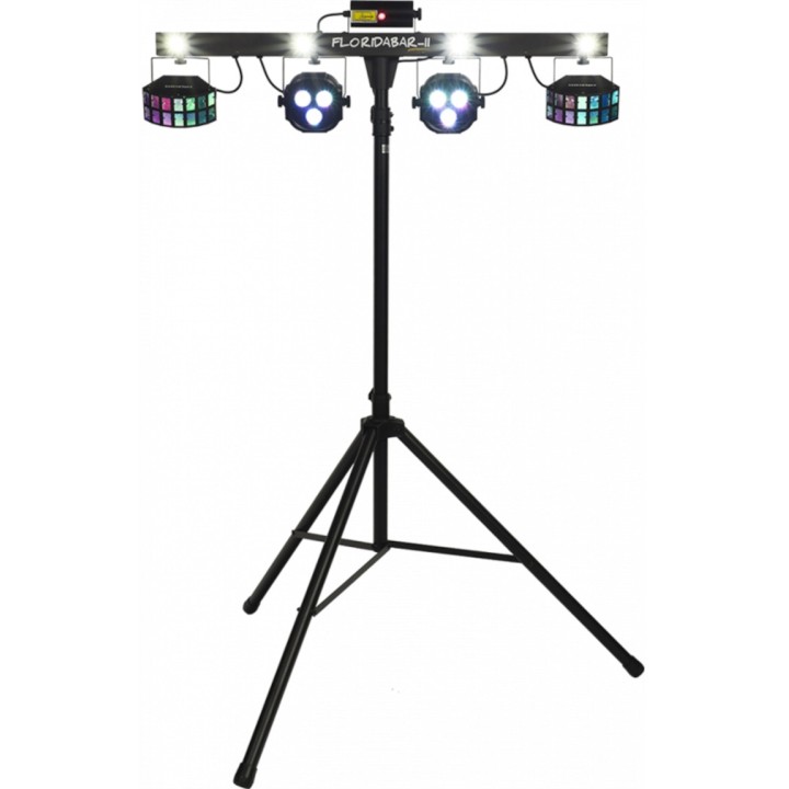 Algam Lighting - FLORIDABAR-II