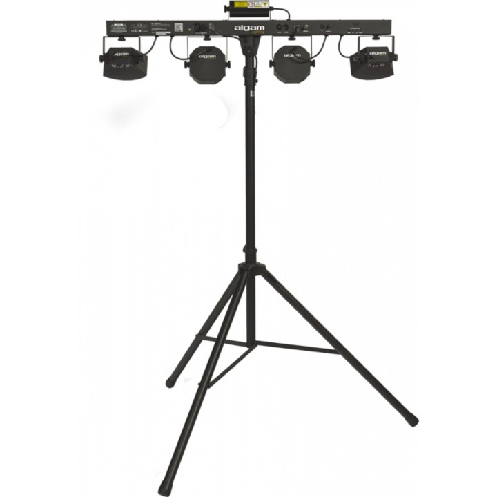Algam Lighting - FLORIDABAR-II