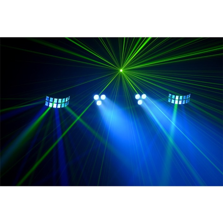 Algam Lighting - FLORIDABAR-II