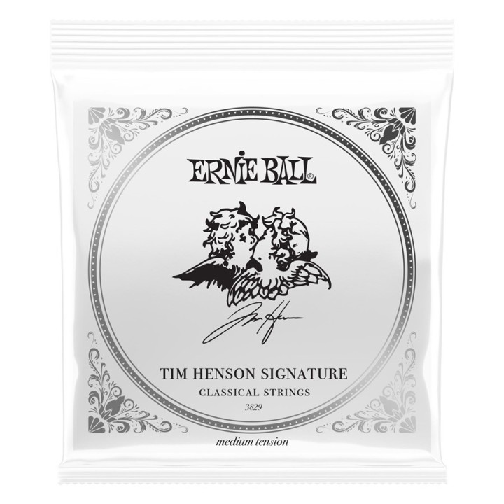 Acquista ERNIE BALL 3829 online | Merula Strumenti Musicali
