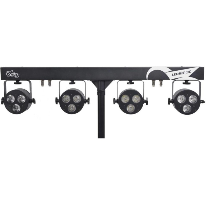Acquista SDJ SG LEDKITHP3C online | Merula Strumenti Musicali