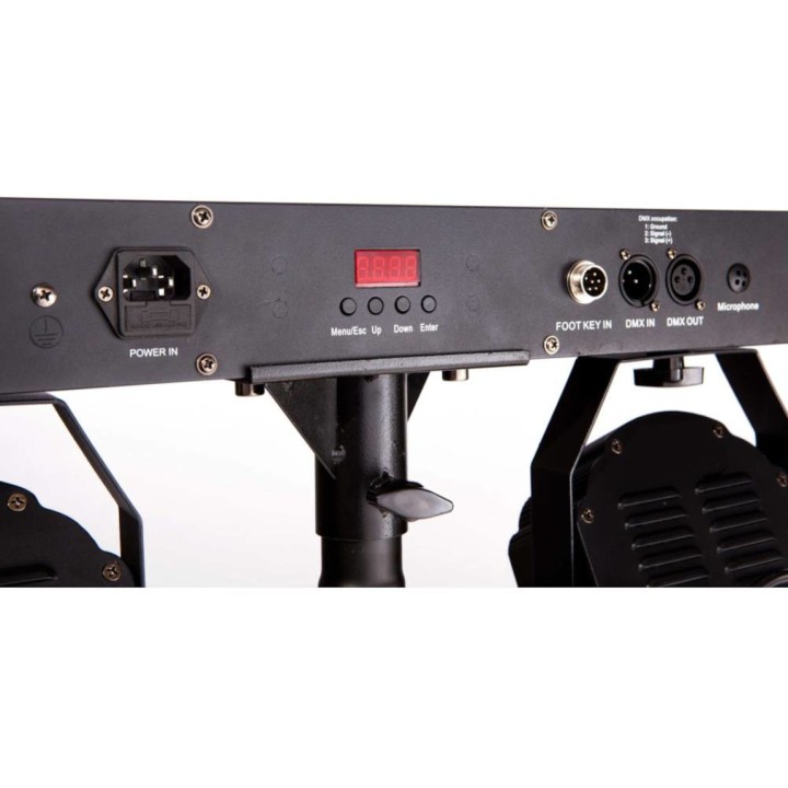 Acquista SDJ SG LEDKITHP3C online | Merula Strumenti Musicali