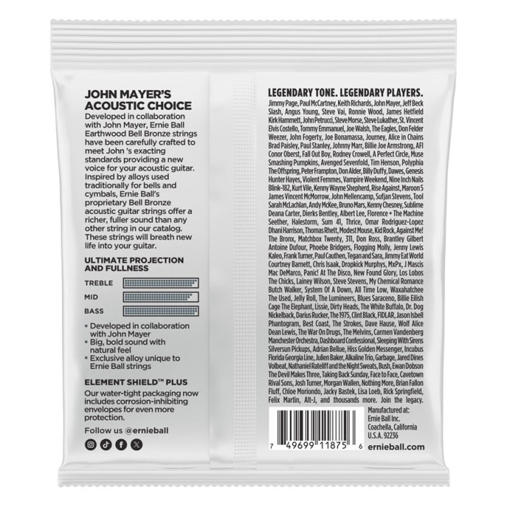 Ernie Ball - 2348