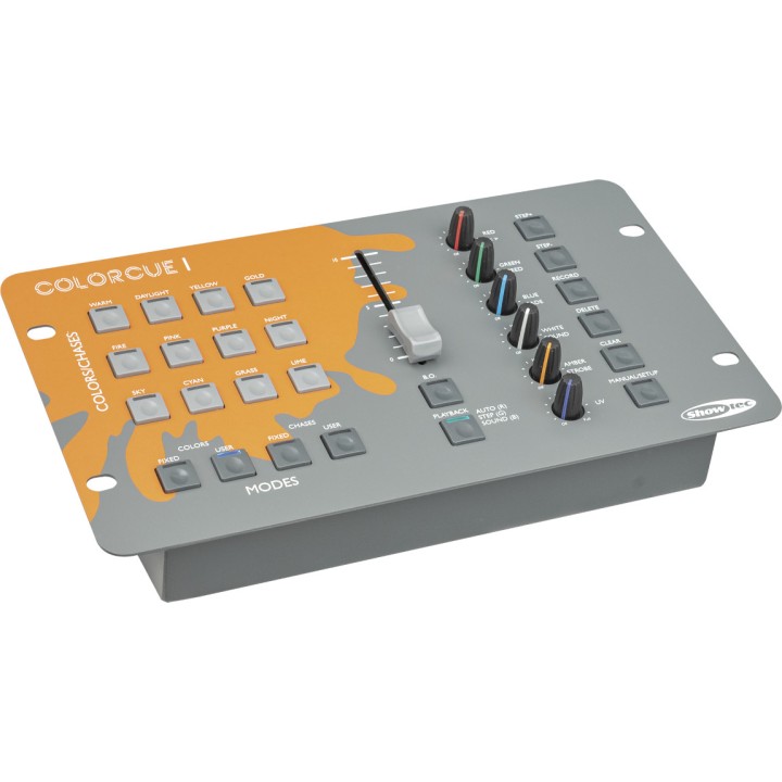 Showtec - COLORCUE 1 Led Controller